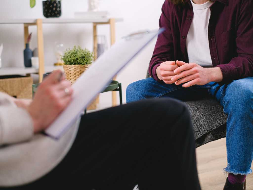 Online Terapi Nasıl Yapılır?