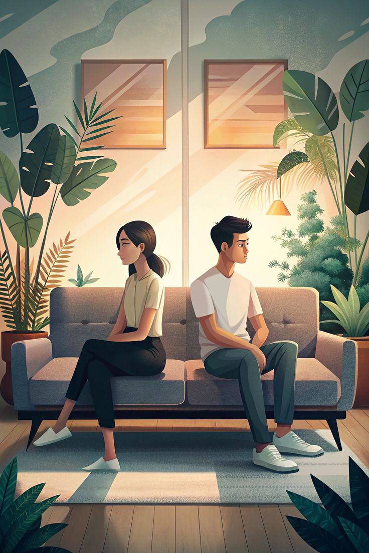 Rebuild Your Relationship_ Mastering Couples Communication Skills
