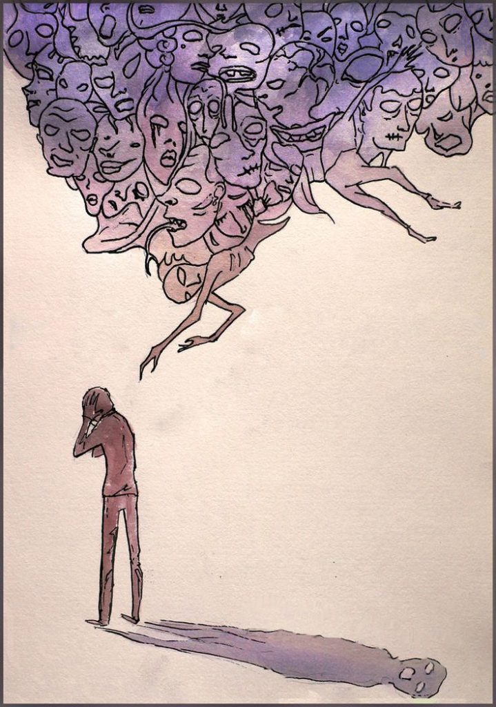 Şizofreni ve Psikotik Bozukluklar