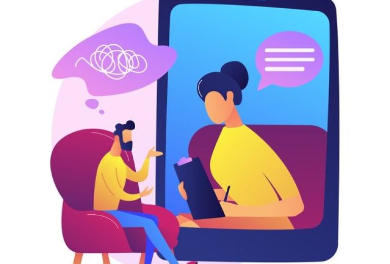 Online Psikiyatri Nedir? İlaç Yazar mı, E-Reçete Olur mu?