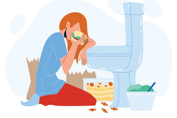 Bulimia Nervoza